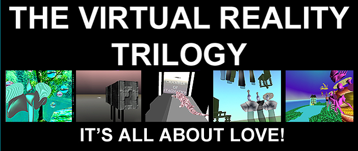 Virtual-Reality-Trilogy